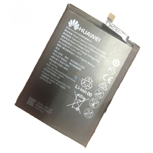 Bateria Huawei HB386589ECW para Huawei P10 Plus